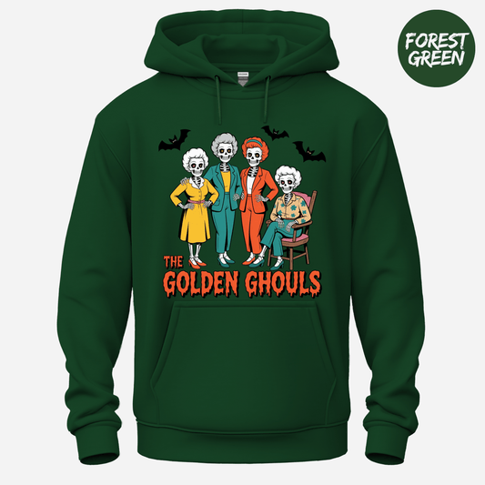 Forest Green