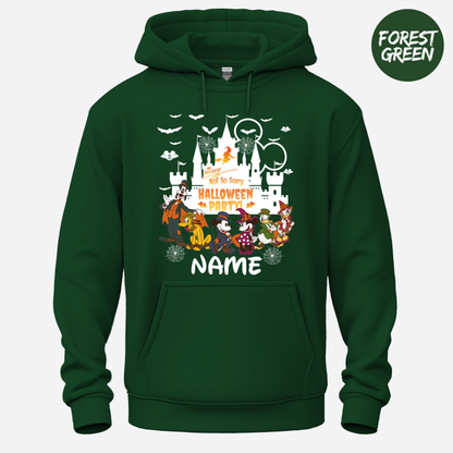 Forest Green
