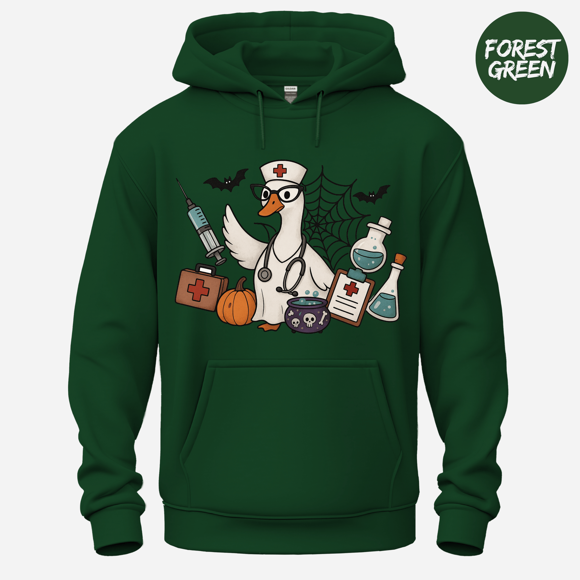 Forest Green