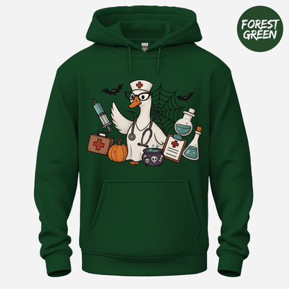 Forest Green