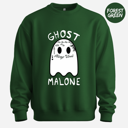 Forest Green