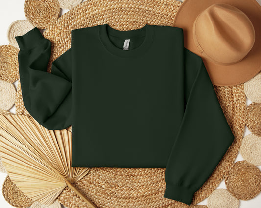 Forest Green