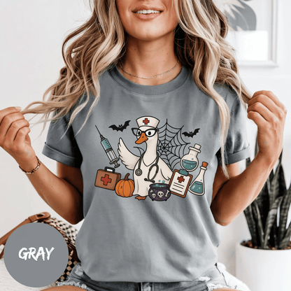 Gray