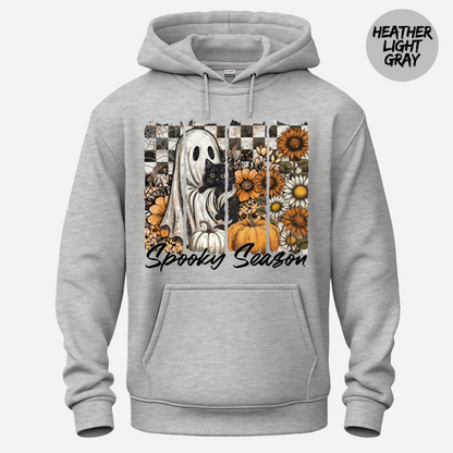 Heather Light Gray