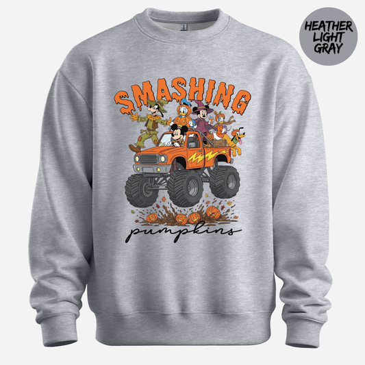 Heather Light Gray