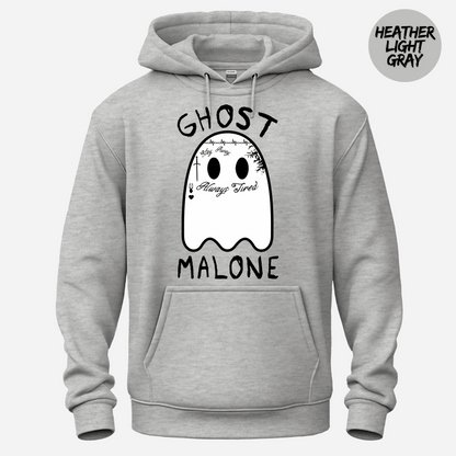 Heather Light Gray