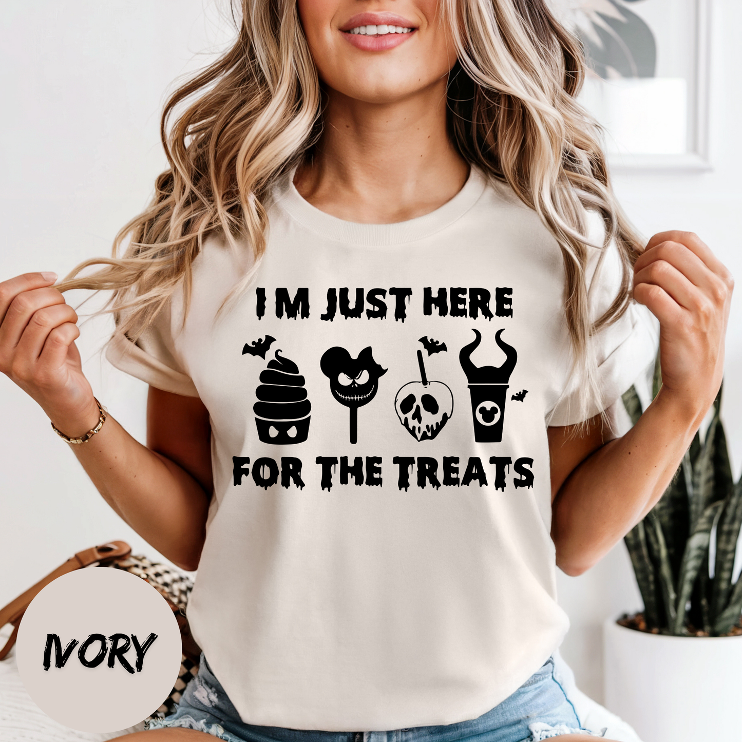 Ivory