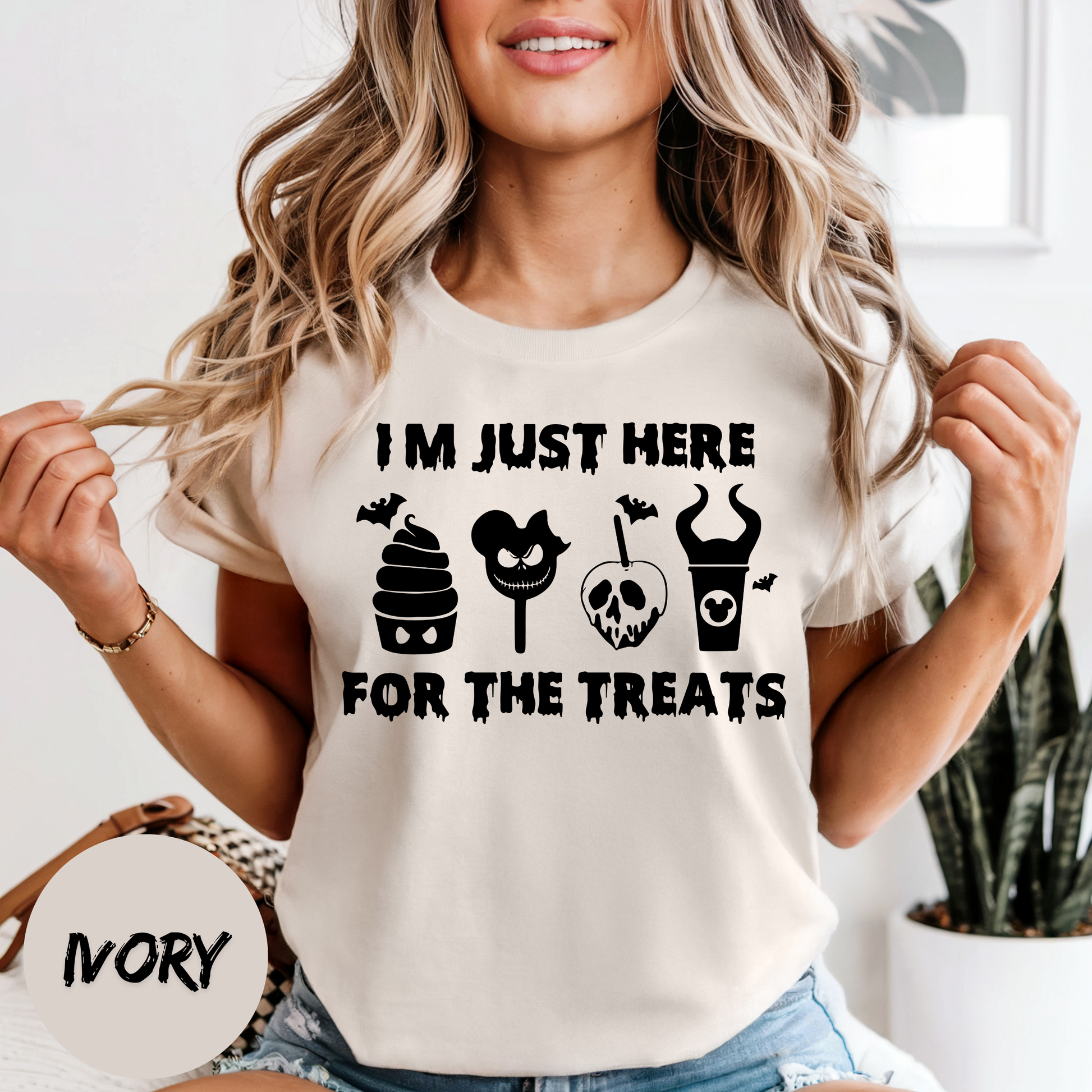 Ivory