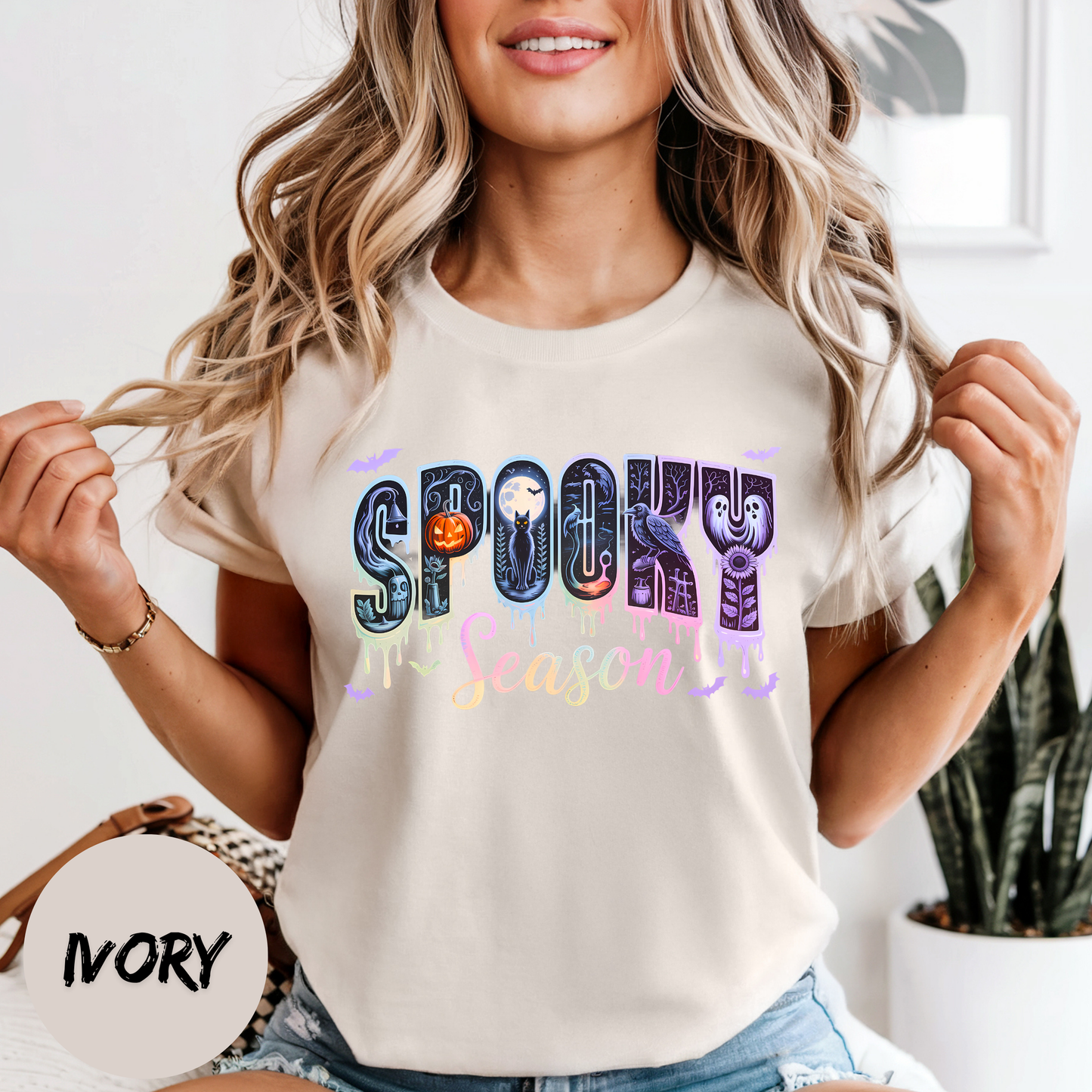 Ivory