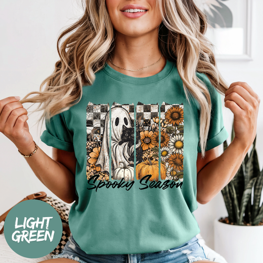 Light Green