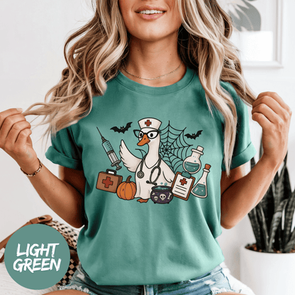 Light Green