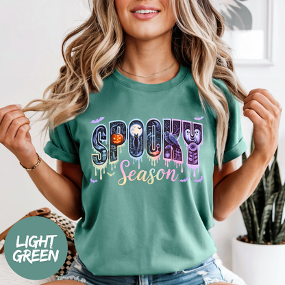 Light Green
