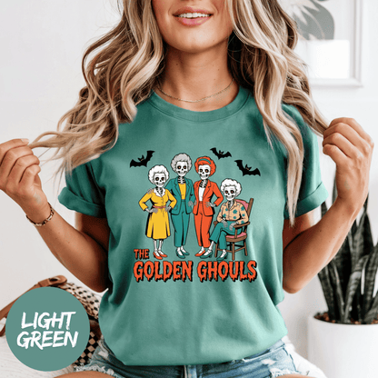 Light Green