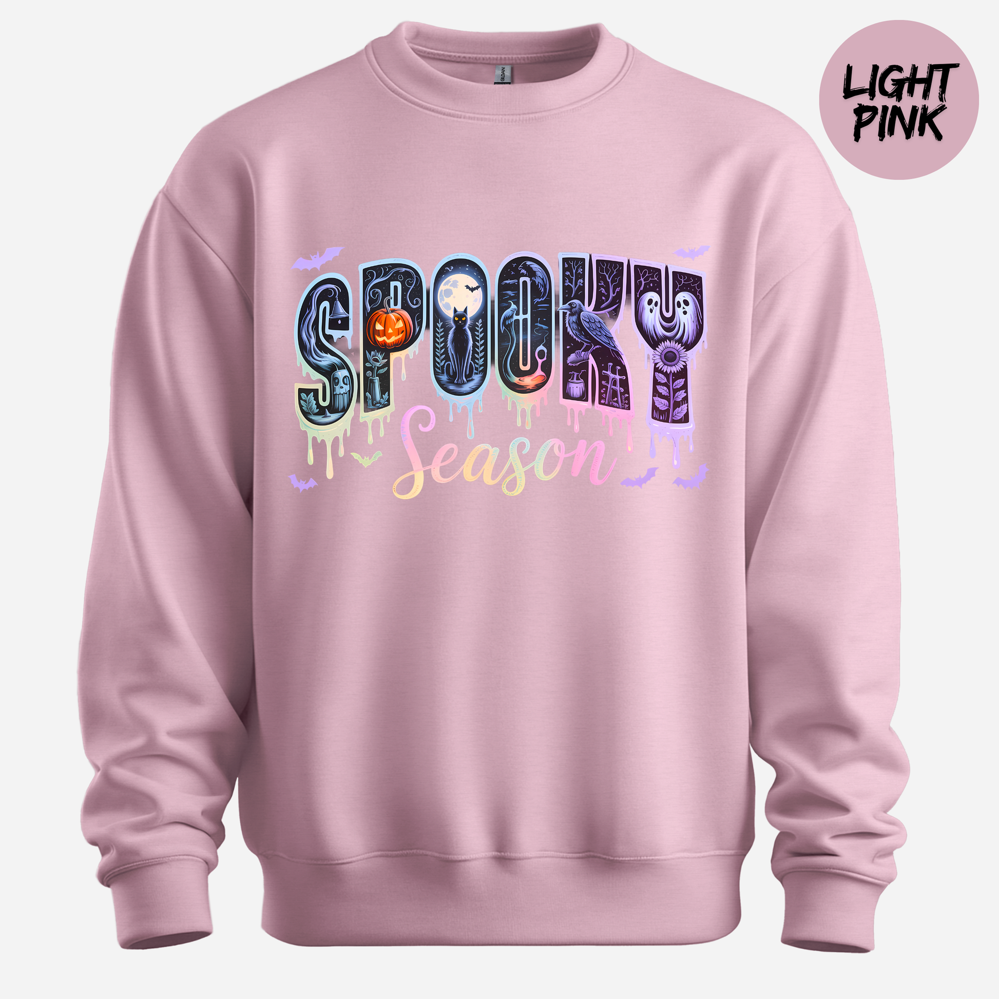 Light Pink