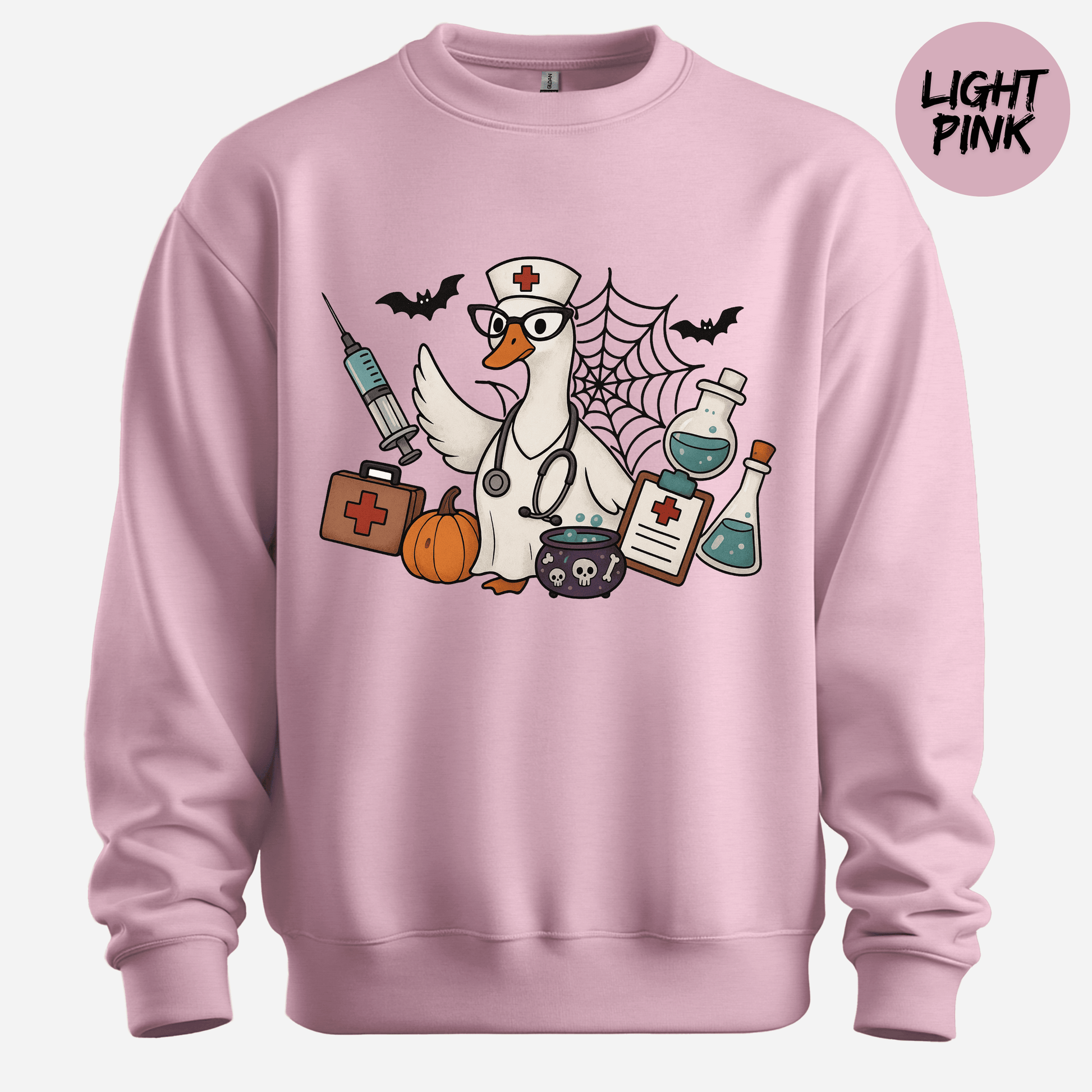 Light Pink