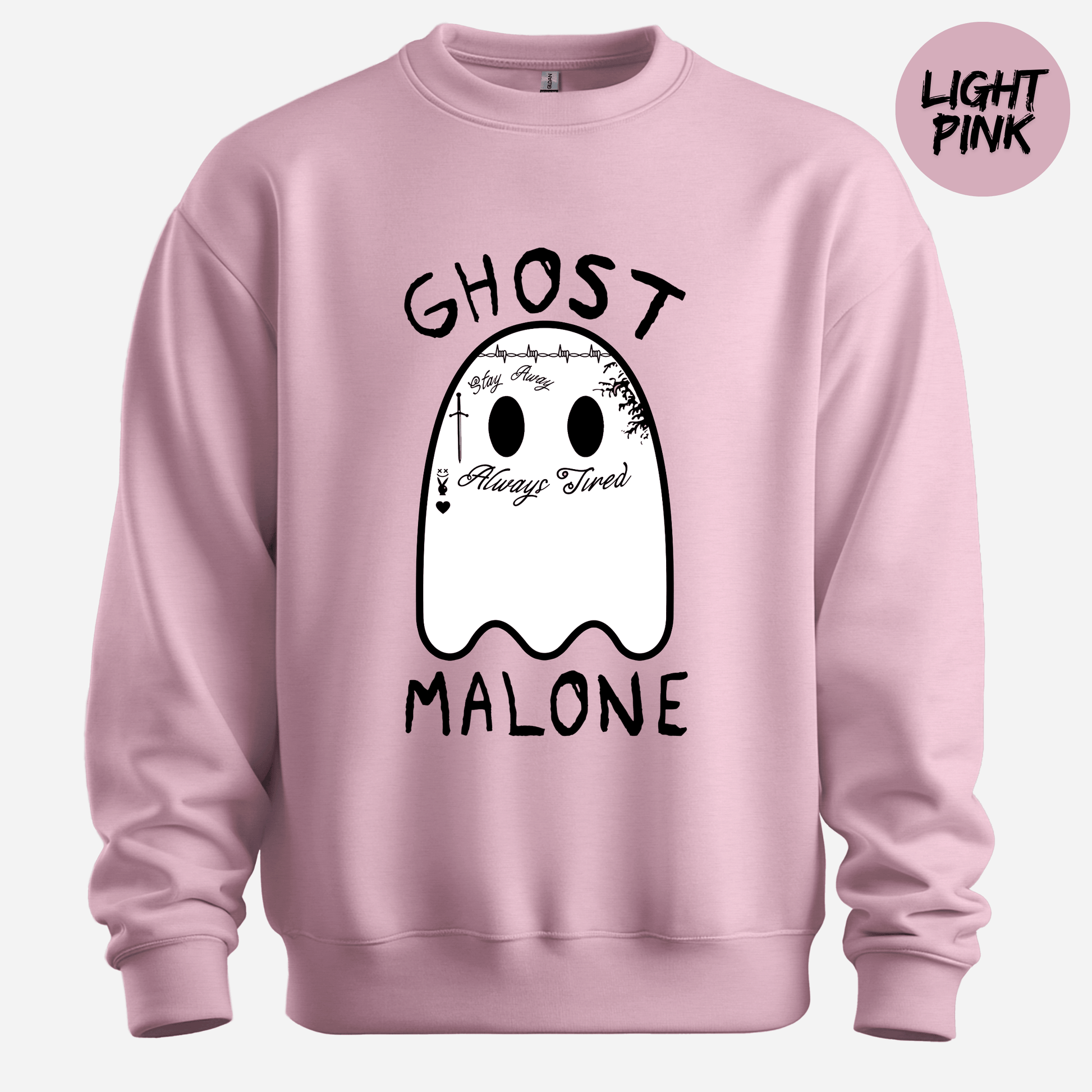 Light Pink