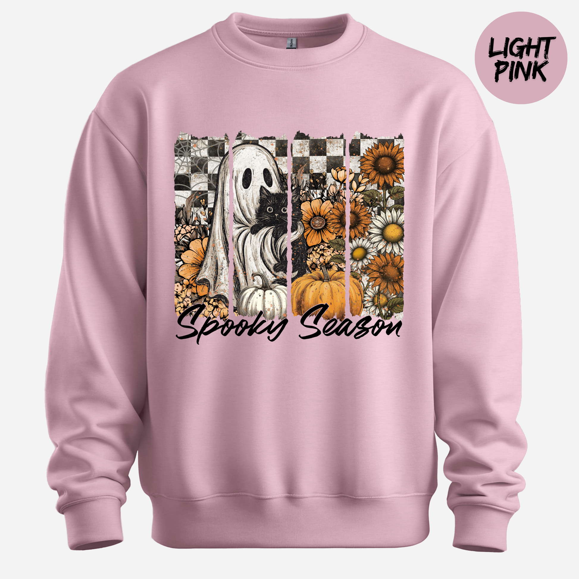 Light Pink