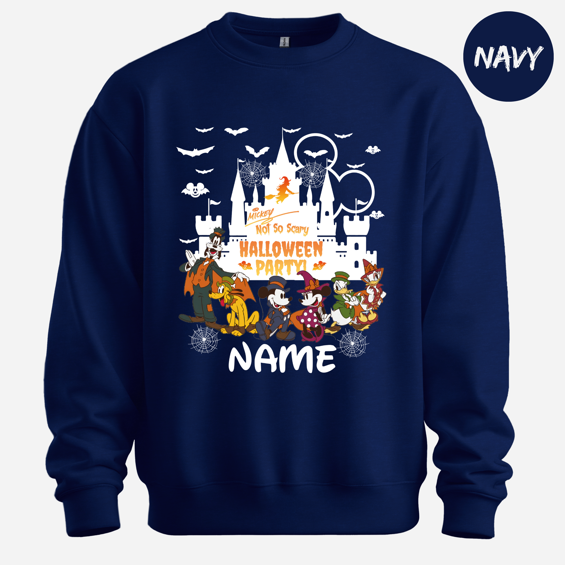Navy