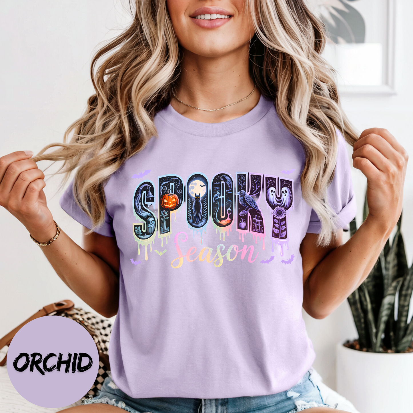 Orchid