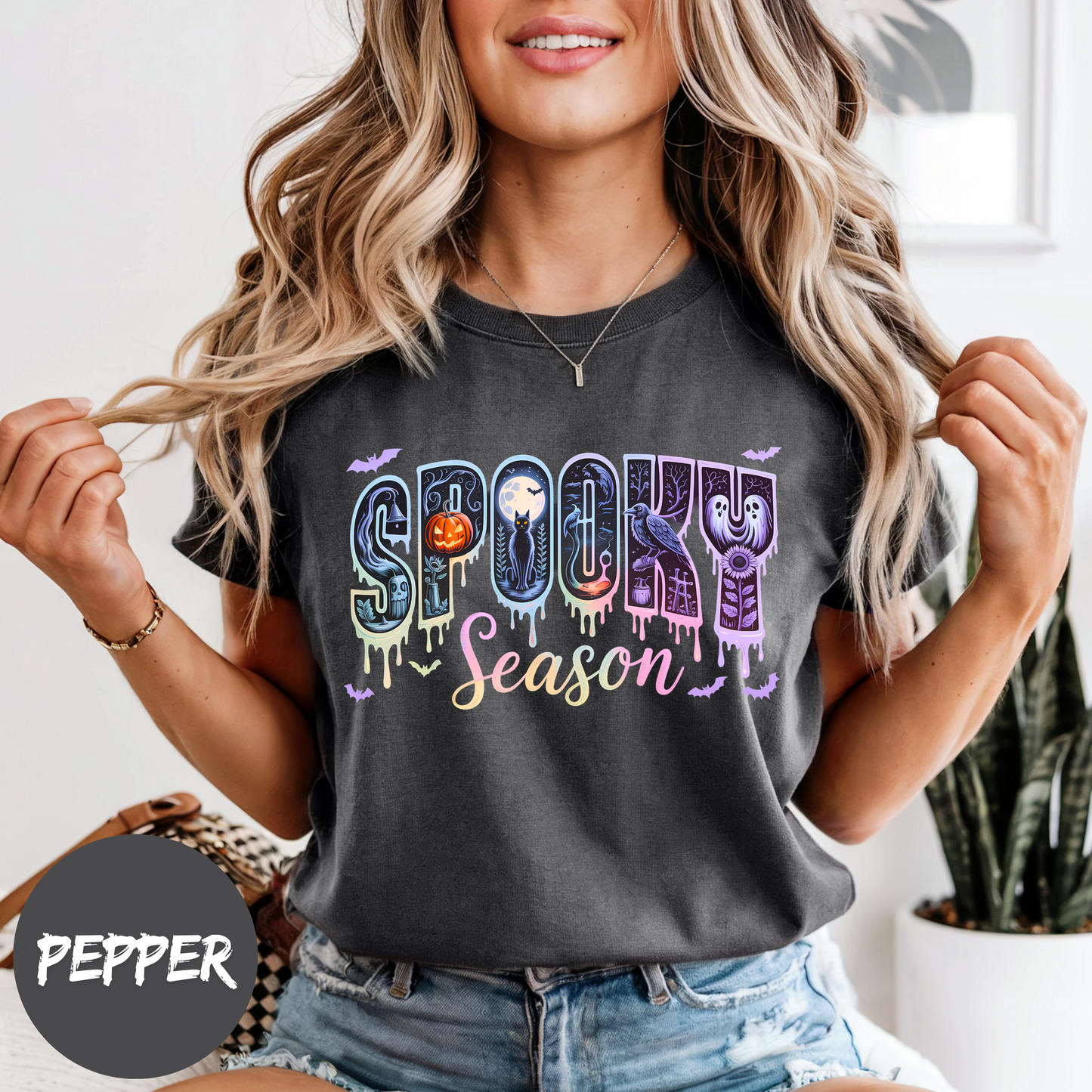 Pepper