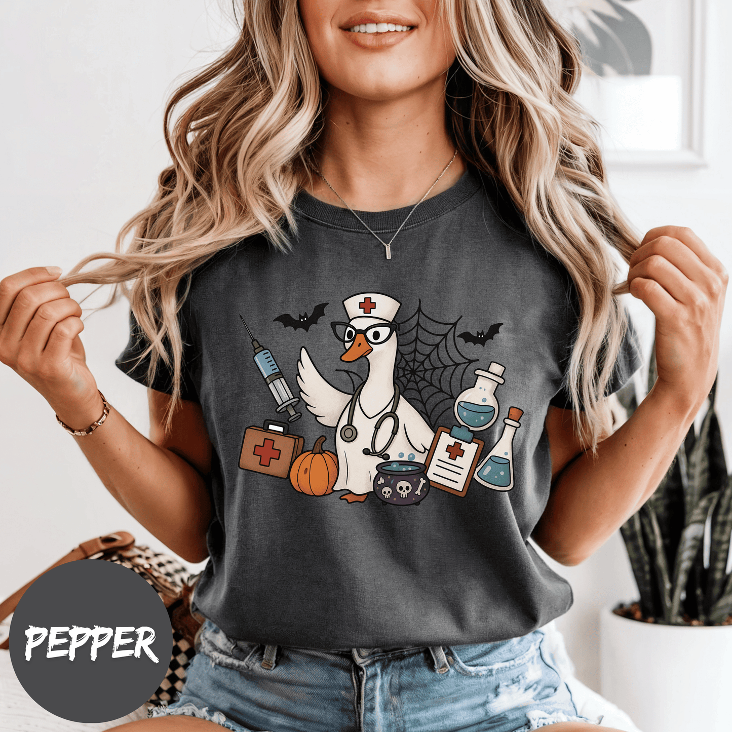 Pepper