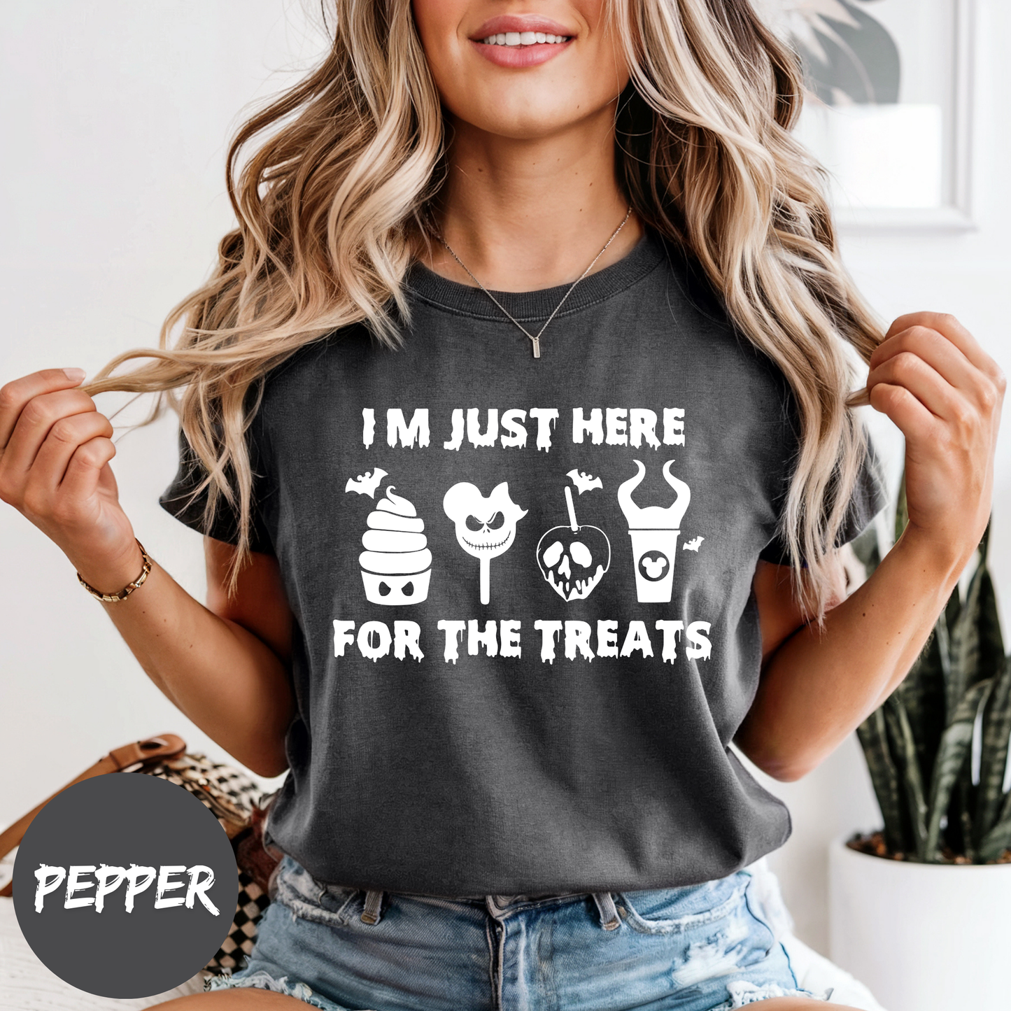 Pepper