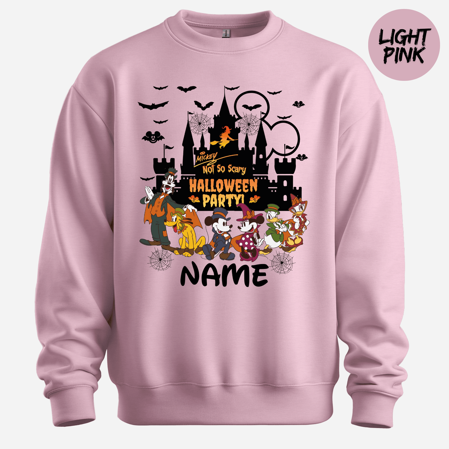 Light Pink