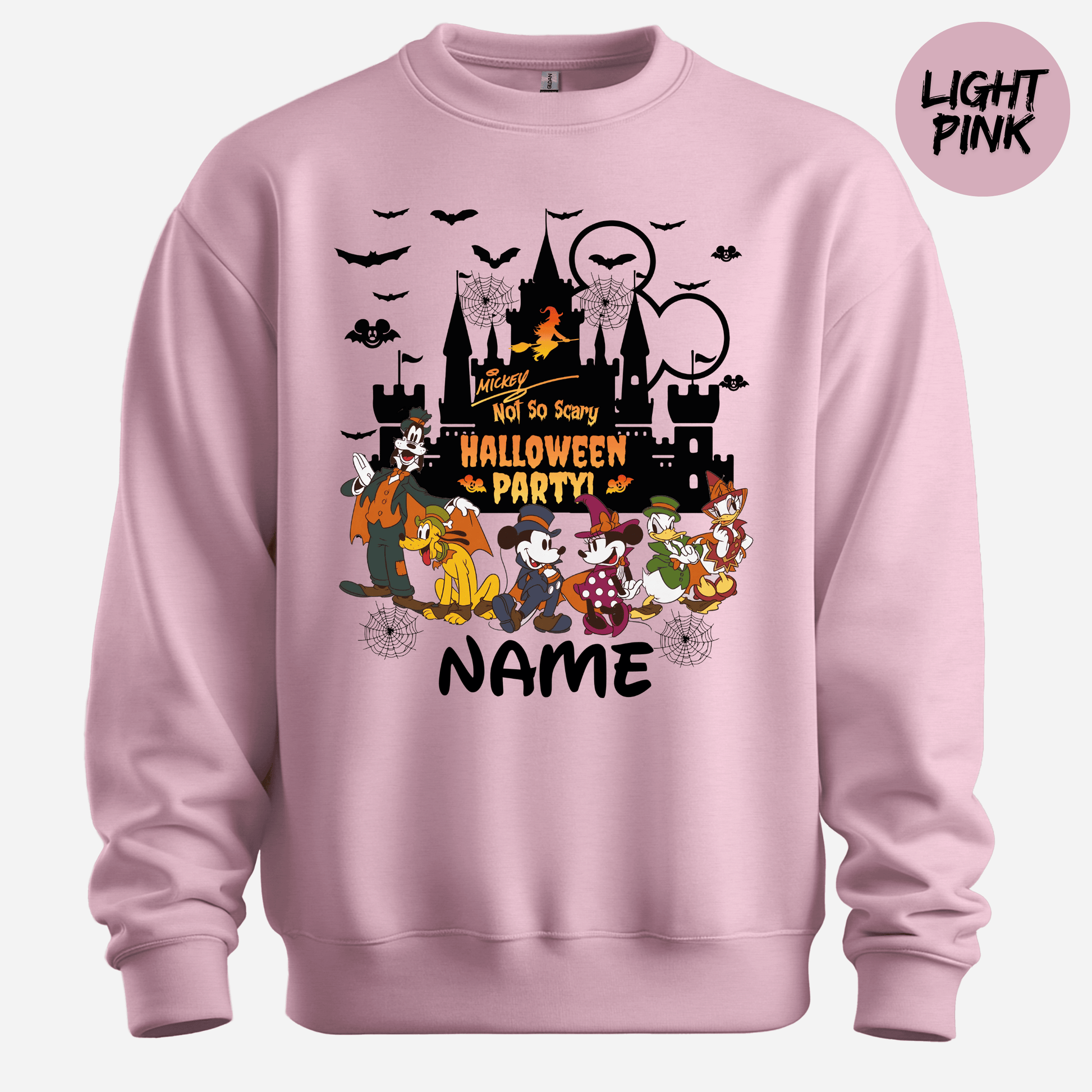 Light Pink