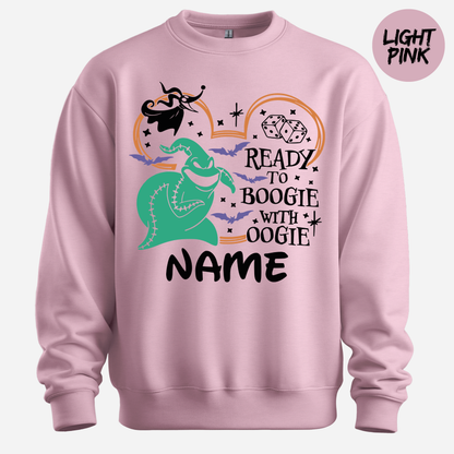 Light Pink