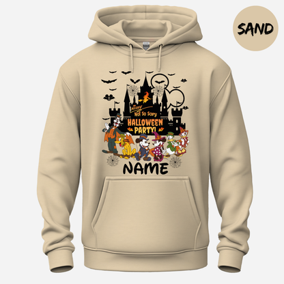 Sand