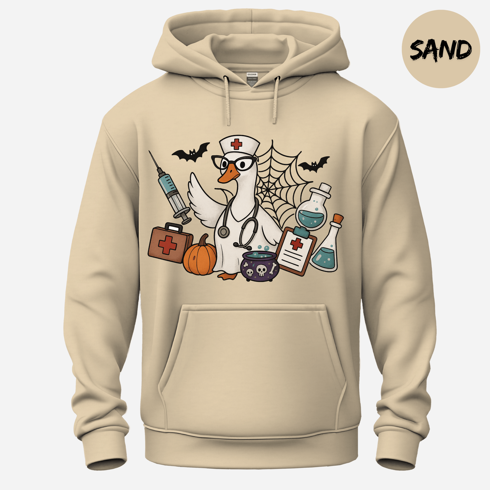 Sand