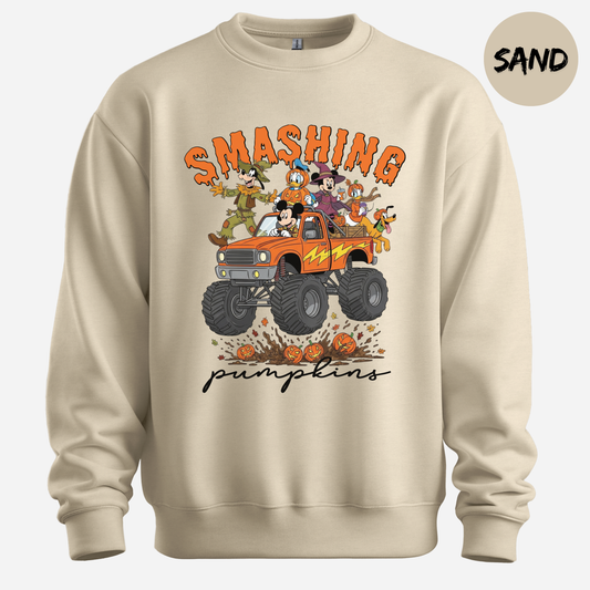 Sand