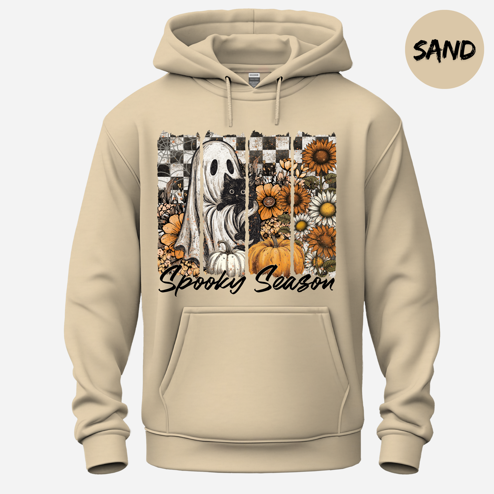 Sand