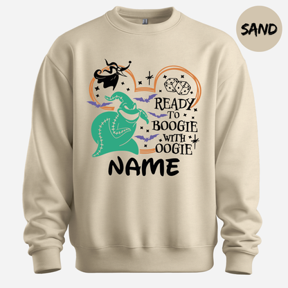 Sand