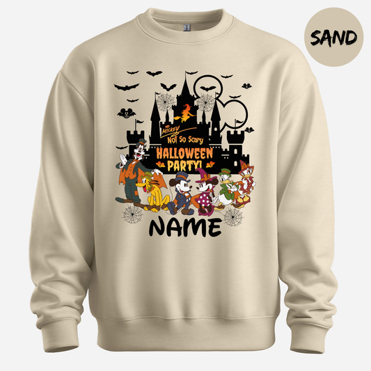 Sand