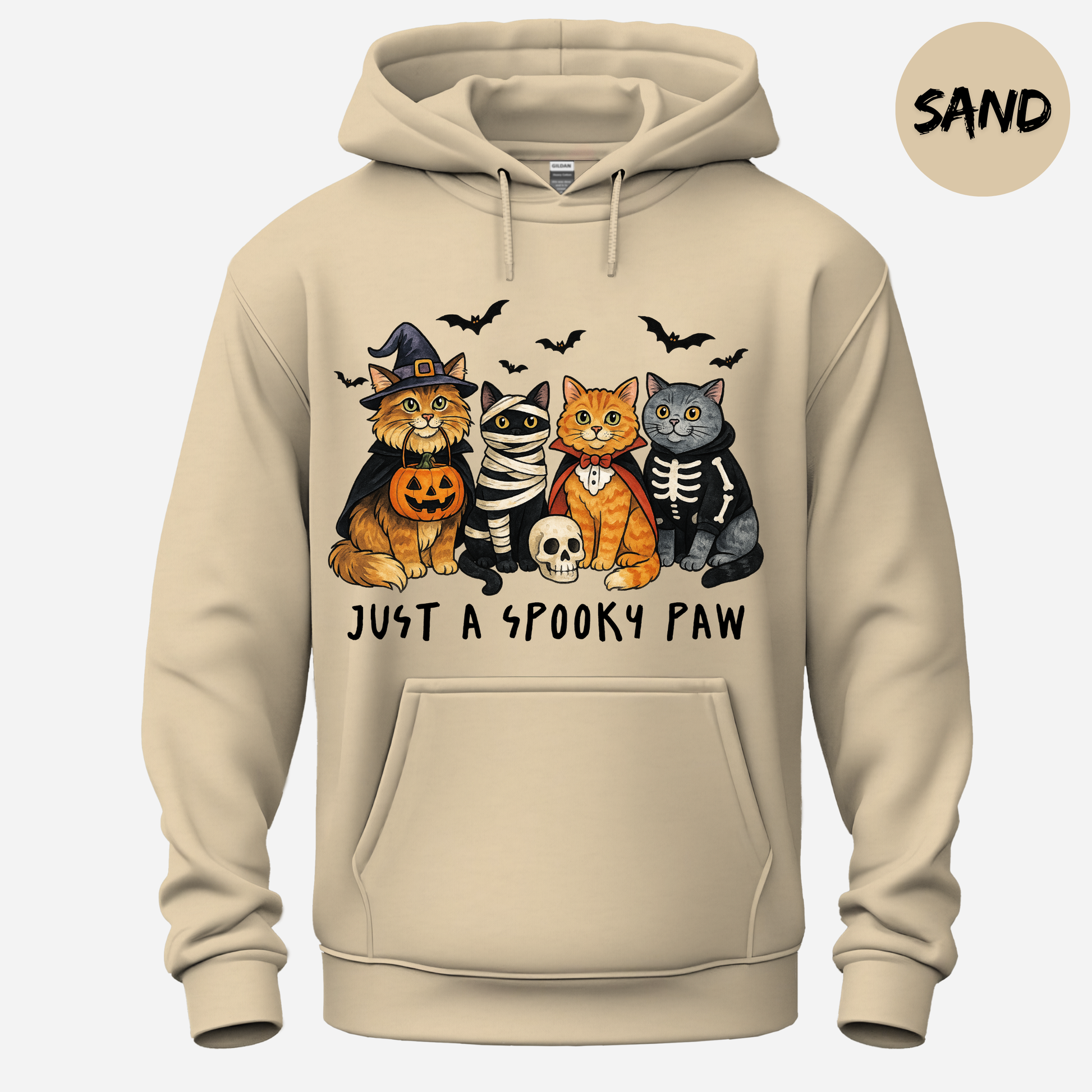 Sand