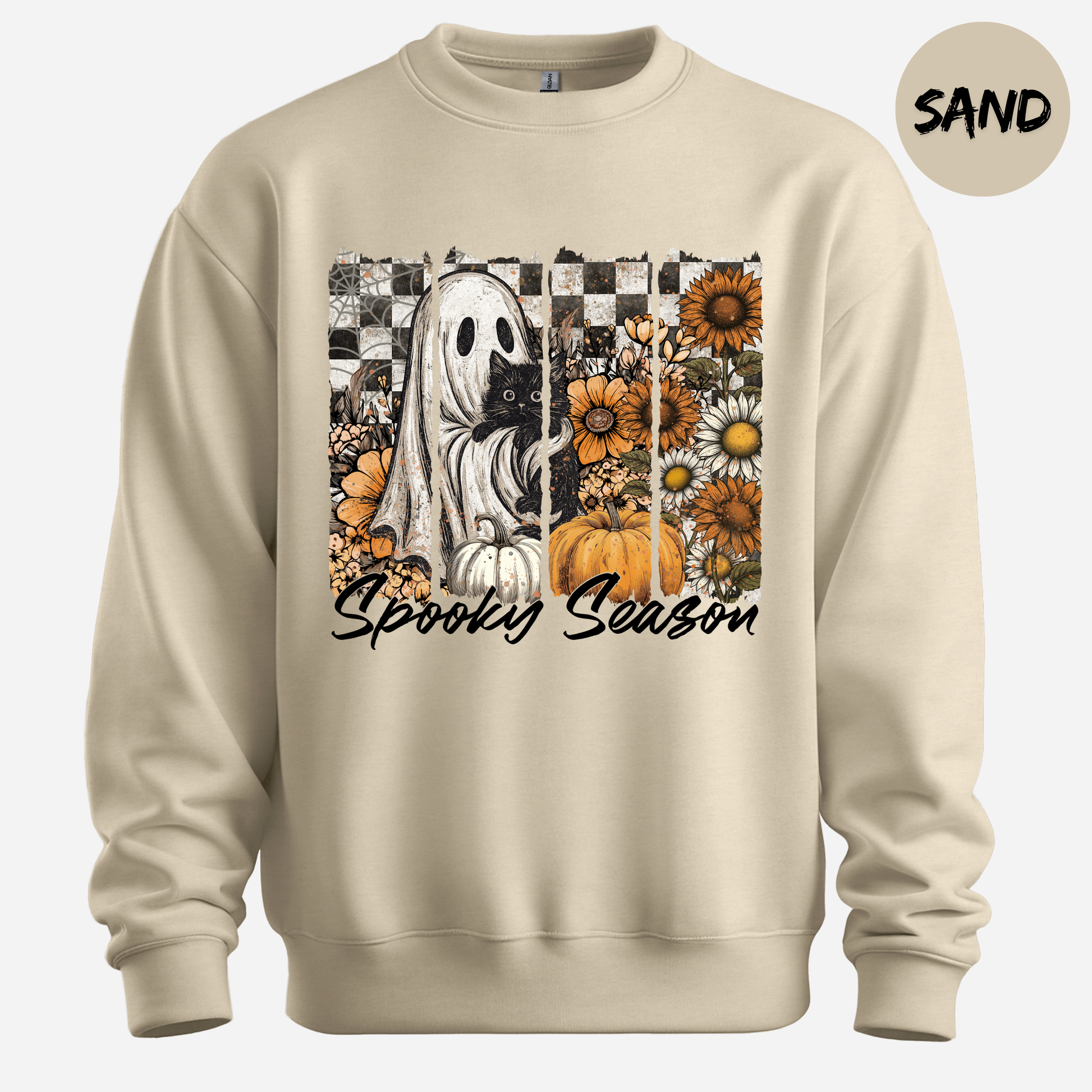 Sand