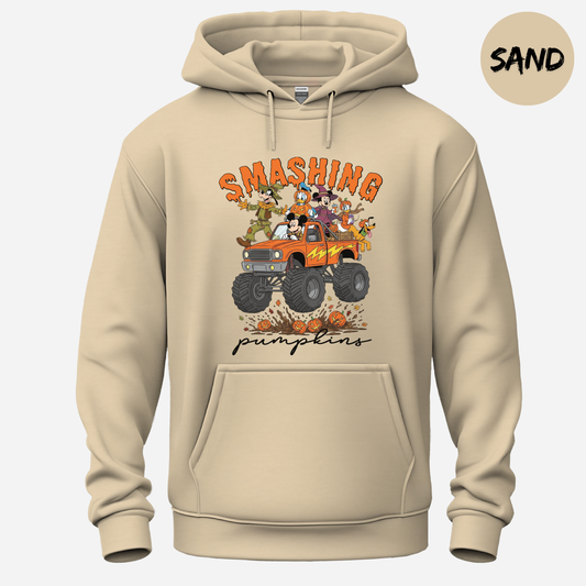 Sand