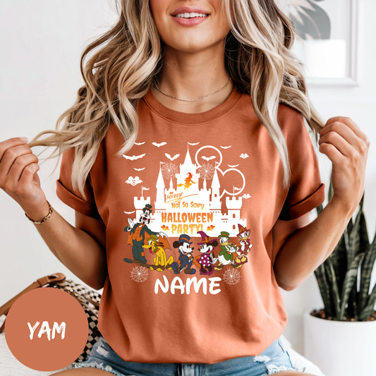 Yam