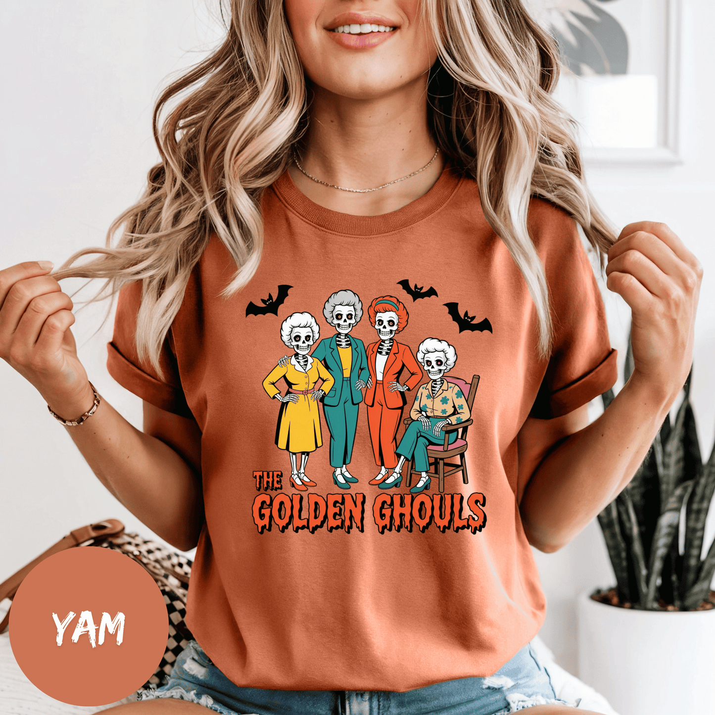 Yam