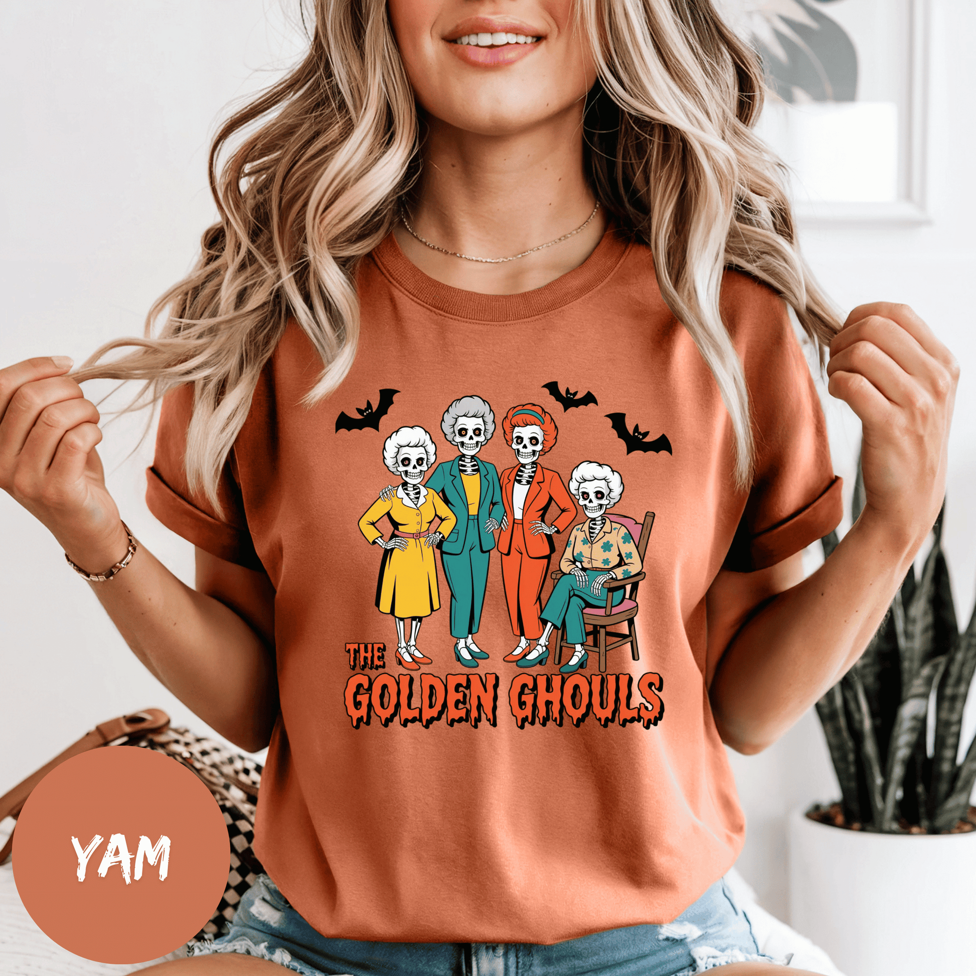 Yam