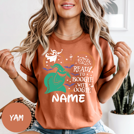 Yam
