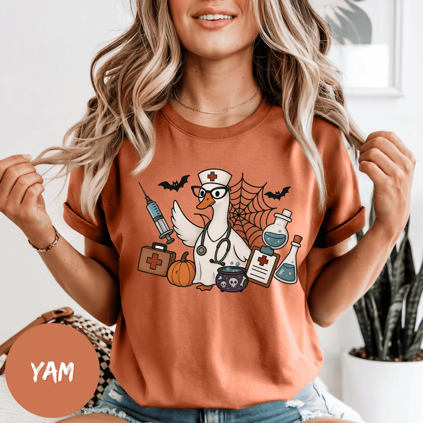 Yam