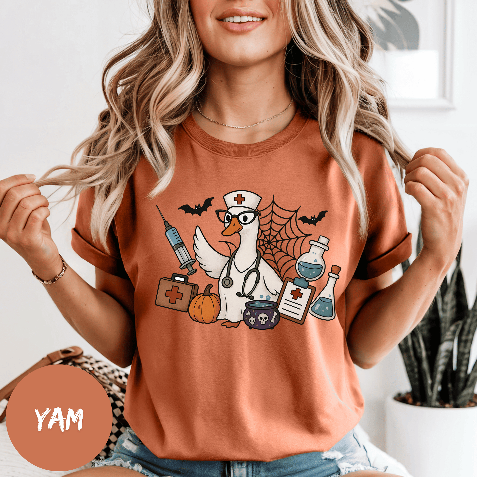 Yam