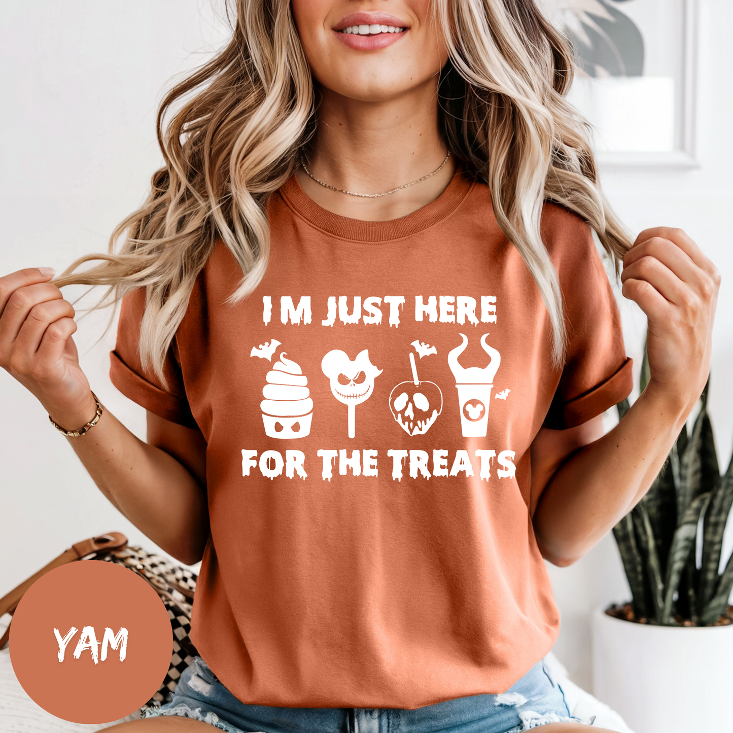 Yam