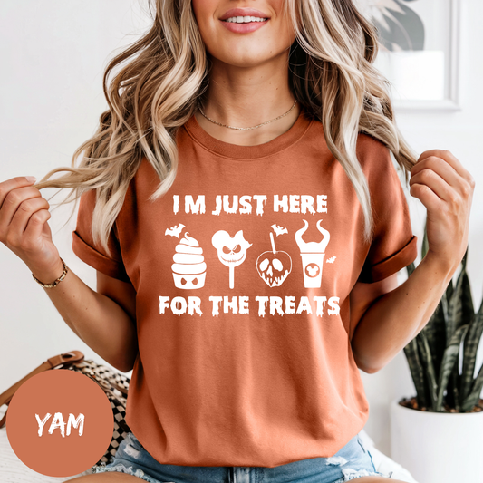 Yam