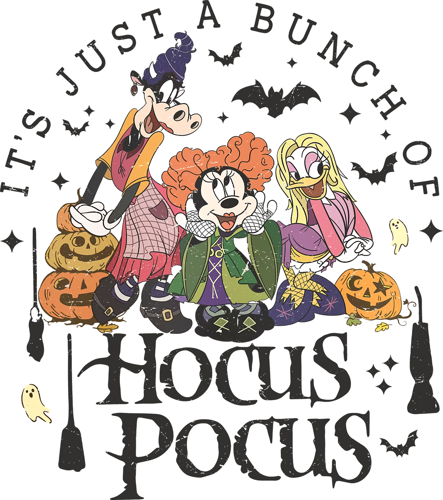 It is Just a Bunch of Hocus Pocus Friends 0031