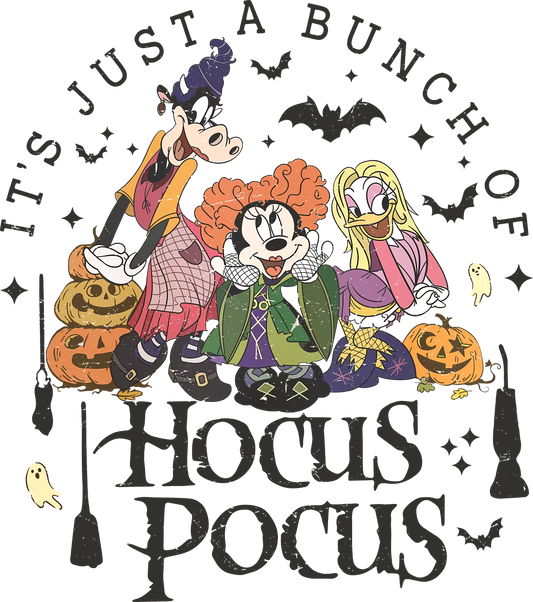 It is Just a Bunch of Hocus Pocus Friends 0031