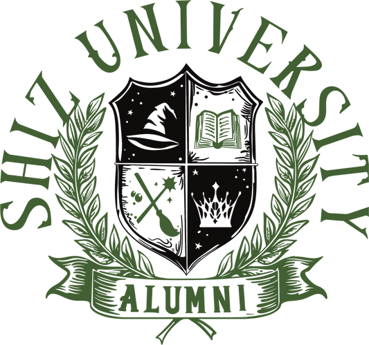 University of Advanced Magicks and Sciences 0001