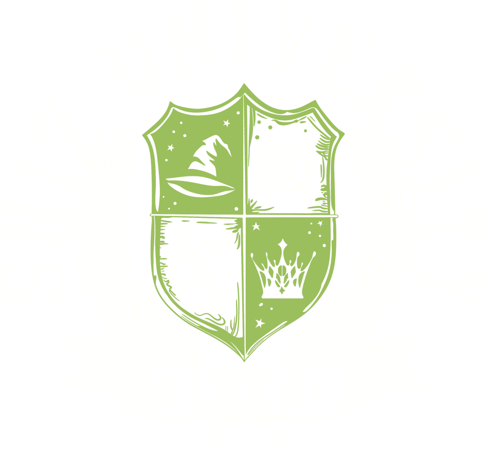 University of Advanced Magicks and Sciences 0001